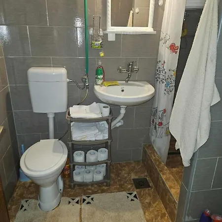 Lamela Apartment