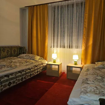 Apartment Lamela