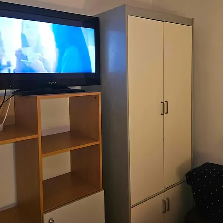 Apartment Lamela