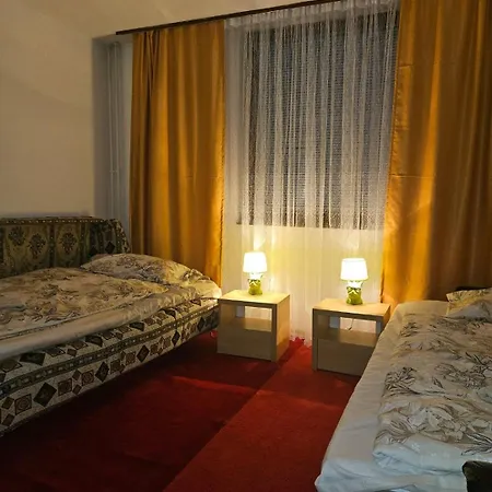 Lamela Apartment *