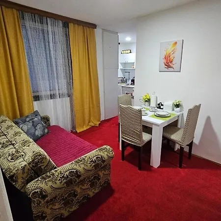 Apartment Lamela